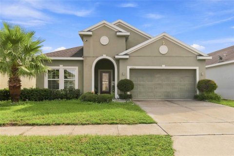 House in Kissimmee, Florida 4 bedrooms, 183.95 sq.m. № 2362309