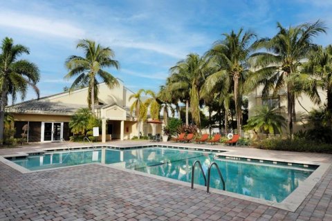 Copropriété à vendre à Tamarac, Floride: 1 chambre, 57.13 m2 № 2048944 - photo 22