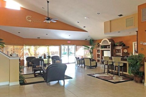 Copropriété à vendre à Tamarac, Floride: 1 chambre, 57.13 m2 № 2048944 - photo 30