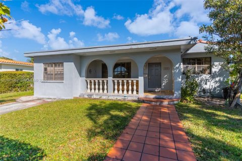 Villa ou maison à vendre à West Miami, Floride: 3 chambres, 164.16 m2 № 2038207 - photo 20