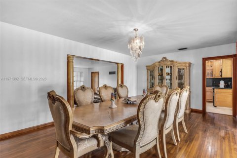 Villa ou maison à vendre à West Miami, Floride: 3 chambres, 164.16 m2 № 2038207 - photo 5