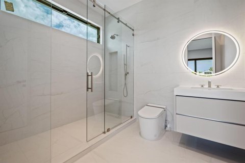 Villa ou maison à vendre à Fort Lauderdale, Floride: 4 chambres, 436.08 m2 № 2328724 - photo 30