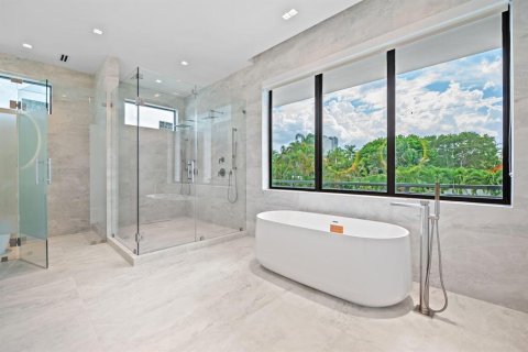 Villa ou maison à vendre à Fort Lauderdale, Floride: 4 chambres, 436.08 m2 № 2328724 - photo 24