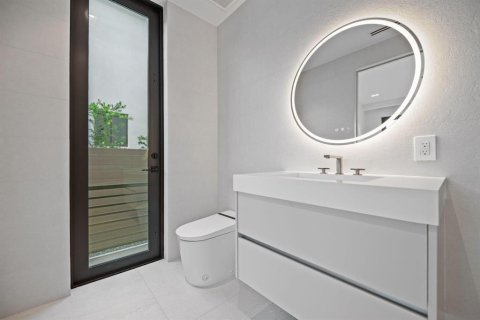 Villa ou maison à vendre à Fort Lauderdale, Floride: 4 chambres, 436.08 m2 № 2328724 - photo 18
