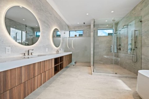 Villa ou maison à vendre à Fort Lauderdale, Floride: 4 chambres, 436.08 m2 № 2328724 - photo 25