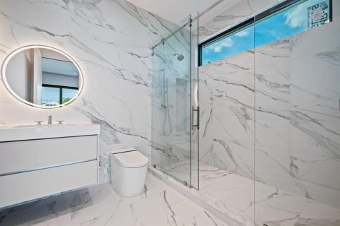 Villa ou maison à vendre à Fort Lauderdale, Floride: 4 chambres, 436.08 m2 № 2328724 - photo 28