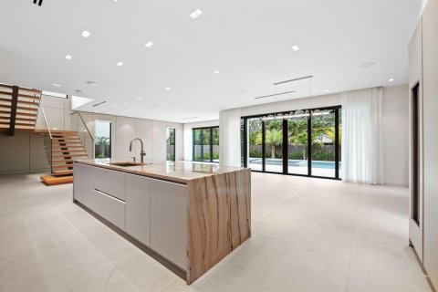 Villa ou maison à vendre à Fort Lauderdale, Floride: 4 chambres, 436.08 m2 № 2328724 - photo 6