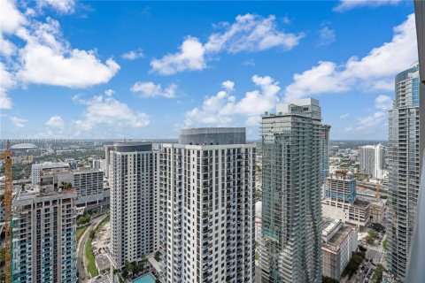 Condominio en alquiler en Miami, Florida, 1 dormitorio, 54.63 m2 № 2059861 - foto 20