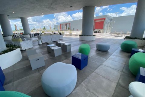 Condominio en alquiler en Sunrise, Florida, 1 dormitorio, 47.66 m2 № 1979254 - foto 24