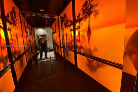 Condominio en alquiler en Sunrise, Florida, 1 dormitorio, 47.66 m2 № 1979254 - foto 30