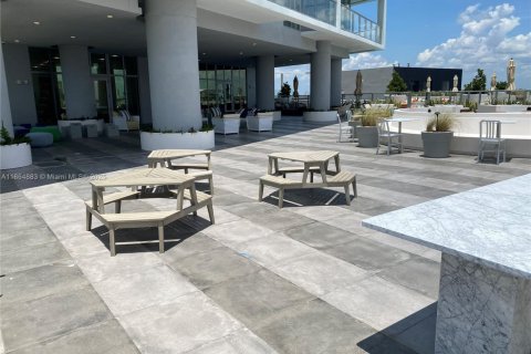 Condominio en alquiler en Sunrise, Florida, 1 dormitorio, 47.66 m2 № 1979254 - foto 29