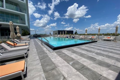 Condominio en alquiler en Sunrise, Florida, 1 dormitorio, 47.66 m2 № 1979254 - foto 26