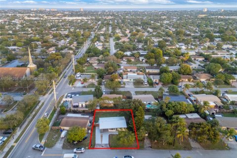 Villa ou maison à vendre à Pompano Beach, Floride: 2 chambres, 92.07 m2 № 2007269 - photo 23