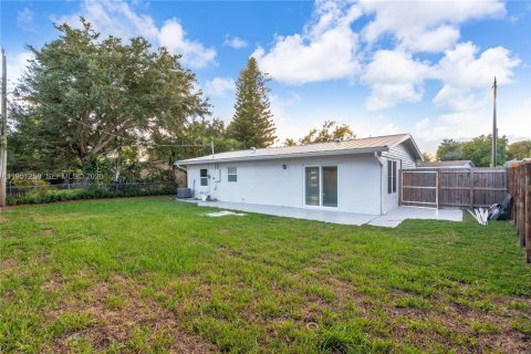 Villa ou maison à vendre à Pompano Beach, Floride: 2 chambres, 92.07 m2 № 2007269 - photo 26