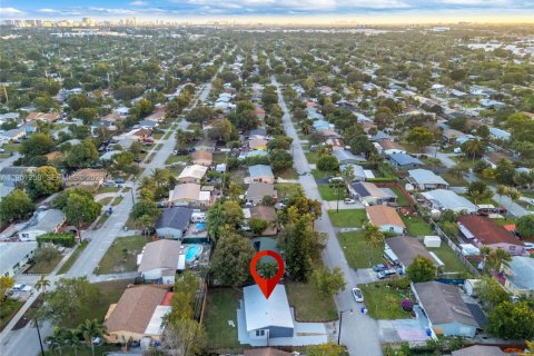 Villa ou maison à vendre à Pompano Beach, Floride: 2 chambres, 92.07 m2 № 2007269 - photo 18