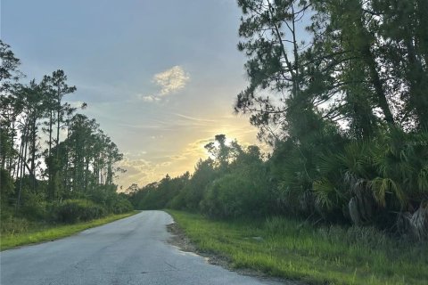 Land in North Port, Florida № 2212970