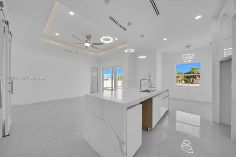 House in Lehigh Acres, Florida 3 bedrooms № 2057243 - photo 27