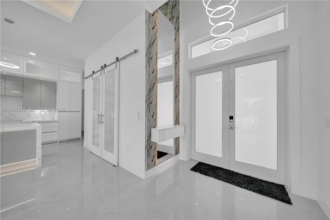 House in Lehigh Acres, Florida 3 bedrooms № 2057243 - photo 18