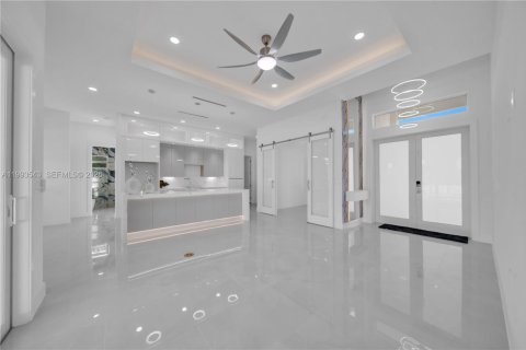 House in Lehigh Acres, Florida 3 bedrooms № 2057243 - photo 20