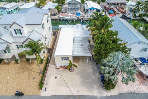 House in Tavernier, Florida 3 bedrooms, 101.64 sq.m. № 1888961 - photo 2
