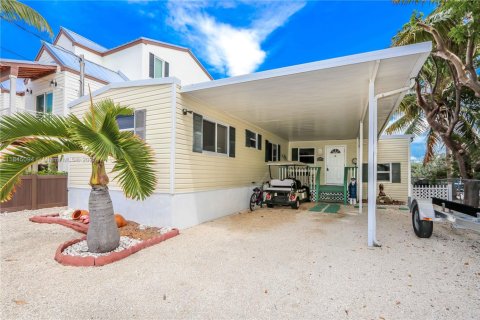 House in Tavernier, Florida 3 bedrooms, 101.64 sq.m. № 1888961 - photo 10