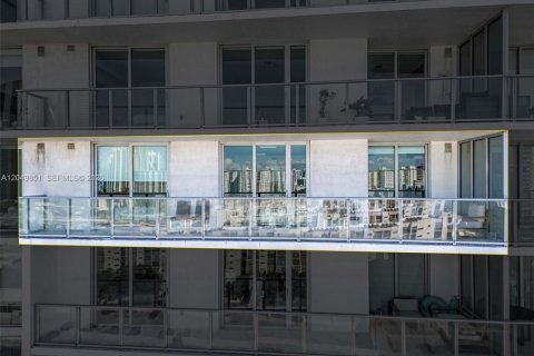 Condo in Sunny Isles Beach, Florida, 3 bedrooms № 2241641 - photo 19