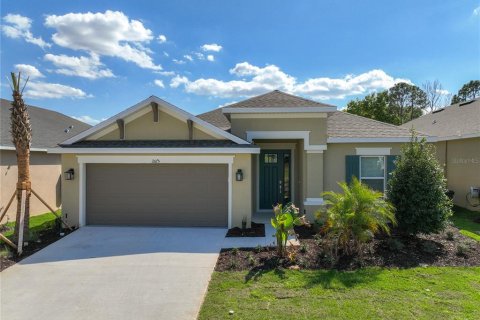 Casa en venta en Clermont, Florida, 3 dormitorios, 189.06 m2 № 1680113 - foto 3