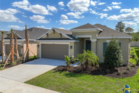 Casa en venta en Clermont, Florida, 3 dormitorios, 189.06 m2 № 1680113 - foto 1