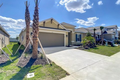 Casa en venta en Clermont, Florida, 3 dormitorios, 189.06 m2 № 1680113 - foto 7