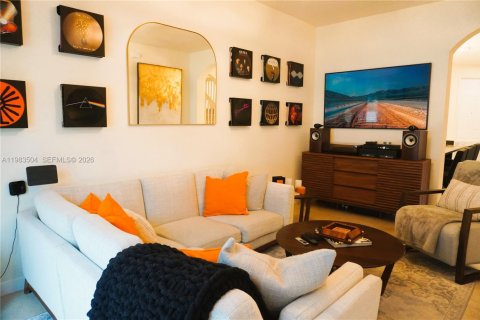 Купить таунхаус в Хайалиа, Флорида 3 спальни, 154.96м2, № 2048542 - фото 19