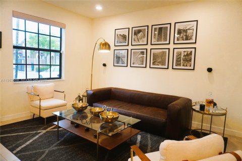 Купить таунхаус в Хайалиа, Флорида 3 спальни, 154.96м2, № 2048542 - фото 14