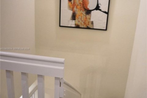 Купить таунхаус в Хайалиа, Флорида 3 спальни, 154.96м2, № 2048542 - фото 27