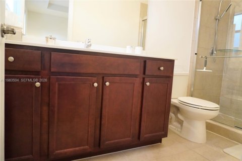 Купить таунхаус в Хайалиа, Флорида 3 спальни, 154.96м2, № 2048542 - фото 10