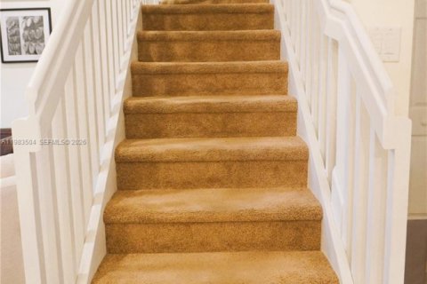 Купить таунхаус в Хайалиа, Флорида 3 спальни, 154.96м2, № 2048542 - фото 26