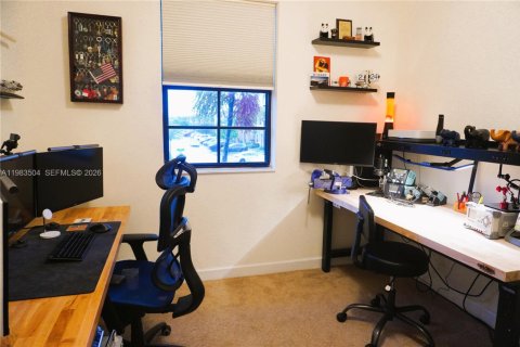 Купить таунхаус в Хайалиа, Флорида 3 спальни, 154.96м2, № 2048542 - фото 2