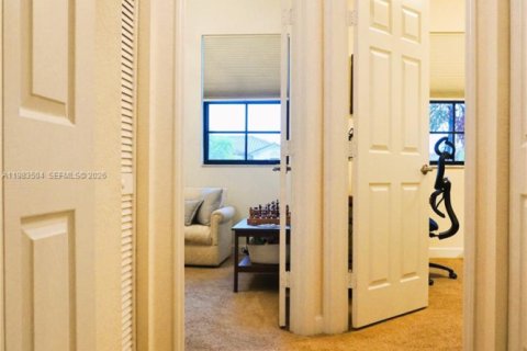 Купить таунхаус в Хайалиа, Флорида 3 спальни, 154.96м2, № 2048542 - фото 29