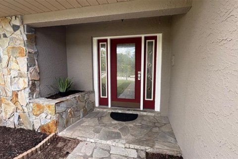 House in Weeki Wachee, Florida 3 bedrooms, 187.66 sq.m. № 1875763 - photo 2