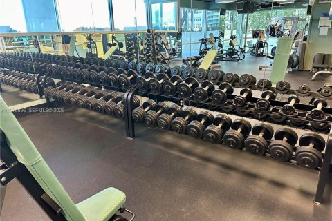 Copropriété à vendre à Miami Beach, Floride: 2 chambres, 100.15 m2 № 2041951 - photo 28