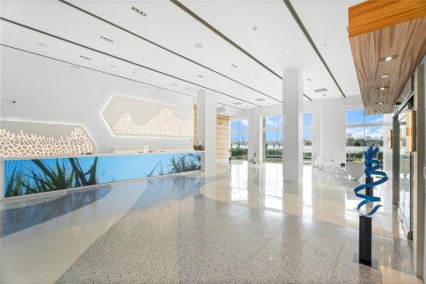 Copropriété à vendre à Miami Beach, Floride: 2 chambres, 100.15 m2 № 2041951 - photo 21