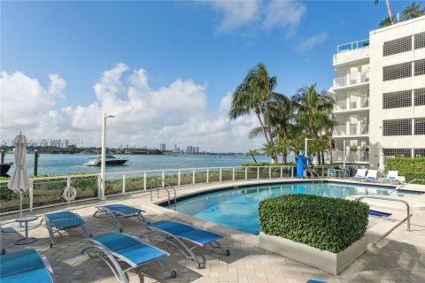 Copropriété à vendre à Miami Beach, Floride: 2 chambres, 100.15 m2 № 2041951 - photo 23
