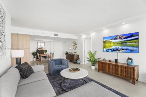 Copropriété à vendre à Miami Beach, Floride: 2 chambres, 100.15 m2 № 2041951 - photo 7
