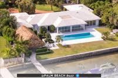 Casa en West Palm Beach, Florida 6 dormitorios, 434.13 m2 № 2253701