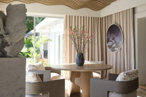 House in West Palm Beach, Florida 6 bedrooms, 434.13 sq.m. № 2253701 - photo 26