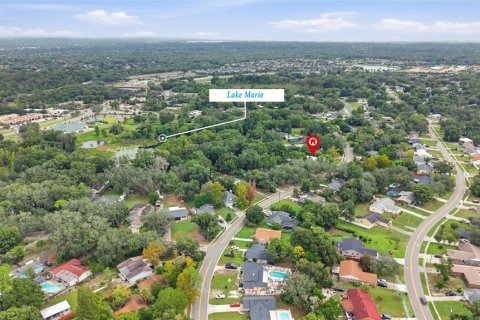 Villa ou maison à vendre à Casselberry, Floride: 3 chambres, 186.92 m2 № 2400145 - photo 8