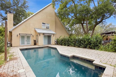 Villa ou maison à vendre à Casselberry, Floride: 3 chambres, 186.92 m2 № 2400145 - photo 17