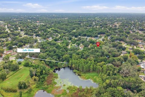 Villa ou maison à vendre à Casselberry, Floride: 3 chambres, 186.92 m2 № 2400145 - photo 25