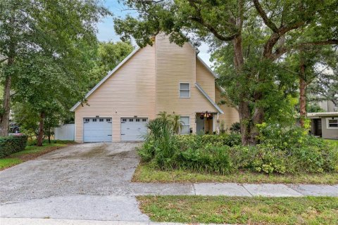 Villa ou maison à vendre à Casselberry, Floride: 3 chambres, 186.92 m2 № 2400145 - photo 26