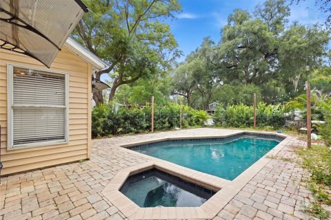 Villa ou maison à vendre à Casselberry, Floride: 3 chambres, 186.92 m2 № 2400145 - photo 7