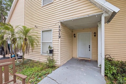 Villa ou maison à Casselberry, Floride 3 chambres, 186.92 m2 № 2400145