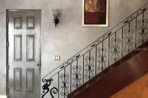 Снять в аренду кондоминиум в Тампа, Флорида 3 комнаты, 124.67м2, № 1802038 - фото 11